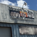 Miranda's Tire Shop - Tire Dealers