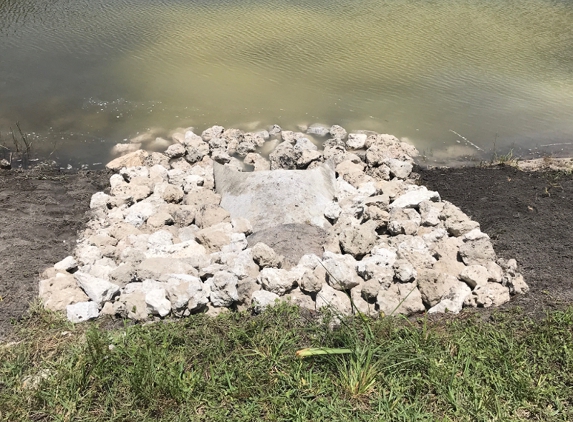 Seabreeze Erosion Solutions - Bonita Springs, FL