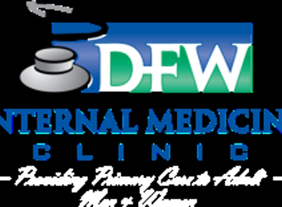 DFW Internal Medicine Clinic - Arlington, TX