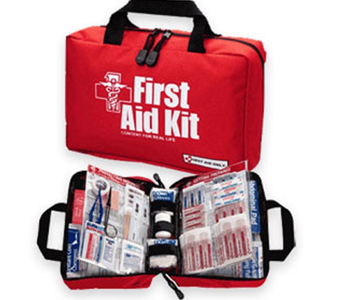St. James First Aid & Medical Engineering - Pooraka, SA