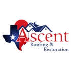 Ascent Roofing & Restoration