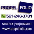Propelfolio - Internet Marketing & Advertising