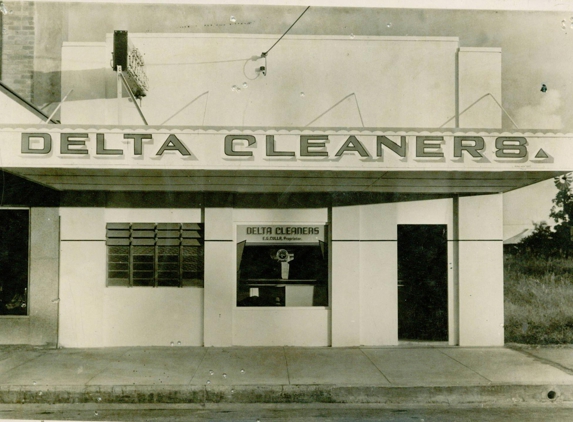 Delta Cleaners & Laundry - Ayr, QLD