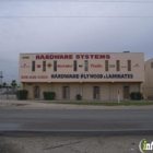 Hardware Systems