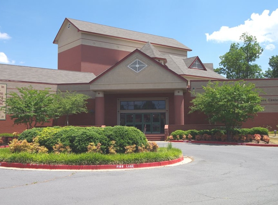 The Arts & Science Center For Southeast Arkansas - Pine Bluff, AR