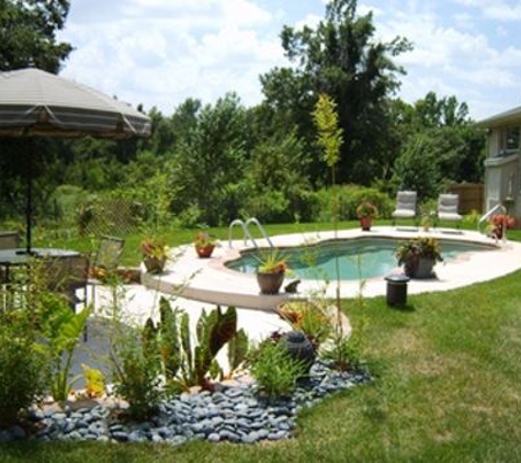 Indian Summer Pool & Spa - Springfield, MO