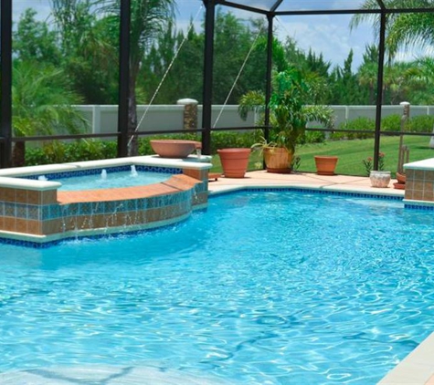 East Coast Pools and Solar - Merritt Island, FL