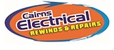 Cairns Electrical Rewinds & Repairs - Power Tools - Retail & Repairs
