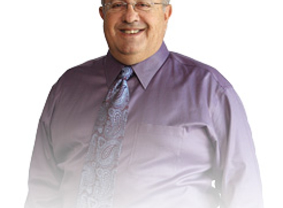 Dr. Ronald F Stevens, MD - Newton, KS