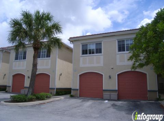 Presidio Property Management - Miramar, FL