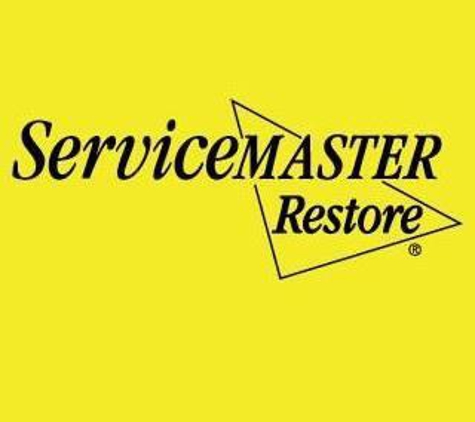 ServiceMaster Restoration By 3 H Enterprise
