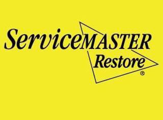ServiceMaster Water & Fire Recovery by Pros