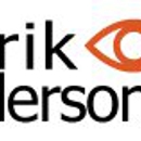 Erik Anderson MD - Contact Lenses