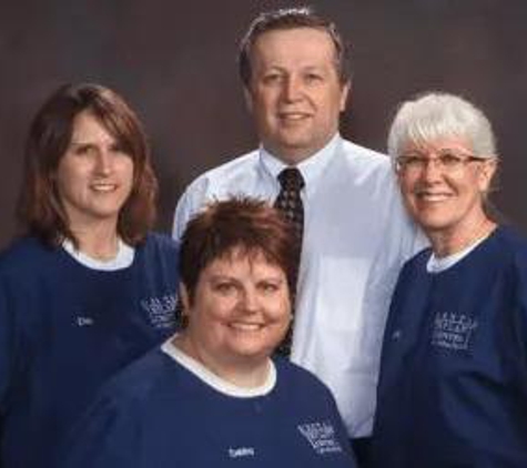 Richard J. Mazour DDS - Superior, NE