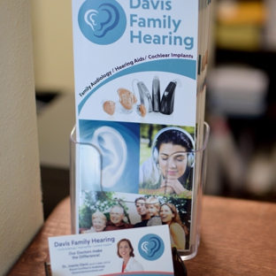 Davis Family Hearing - Weeki Wachee, FL