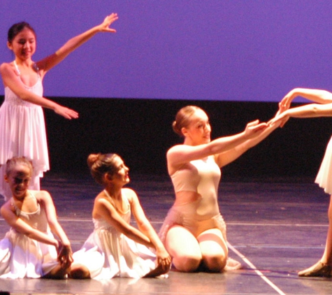 Center Stage Dance and Theatre School - East Brunswick, NJ