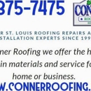 Conner Roofing - Roofing Contractors