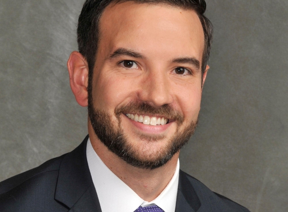 Edward Jones - Financial Advisor: Justin R Baker, CFP® - Strasburg, VA