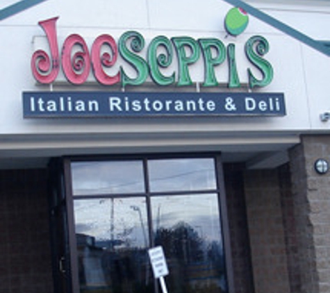 Joeseppi's - Tacoma, WA