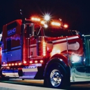 San Antonio Heavy Duty Wrecker Service - Trucking-Heavy Hauling
