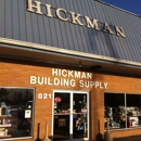 Hickman Building Supplies Inc - Building Materials