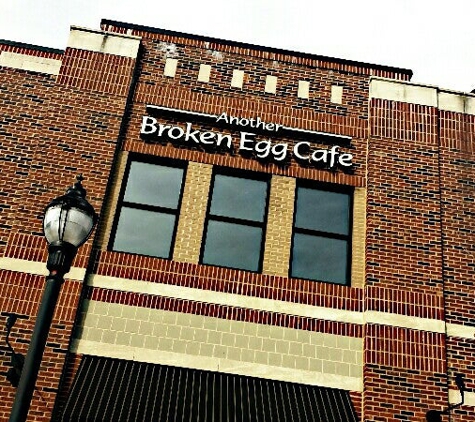 Another Broken Egg - Asheville, NC