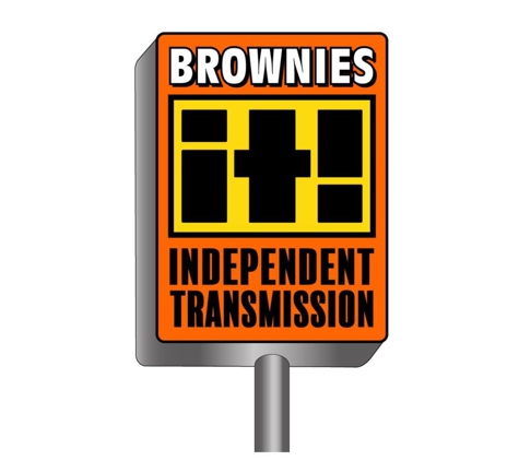 Brownies Independent Transmission - Dayton, OH