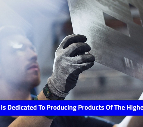 Federal Sheet Metal Works - Bassendean, WA. Our Team Is Dedicated To Producing Products Of The Highest Quality