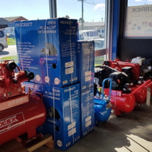 Arlington Gasweld inverell - Inverell, NSW