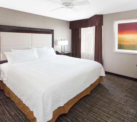 Homewood Suites by Hilton Indianapolis-Keystone Crossing - Indianapolis, IN