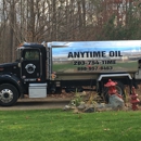 Anytime Oil - Fuel Oils