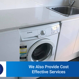 Ready McGetty Plumbing & Gas - Gracetown, WA. We Also Provide Cost Effective Services