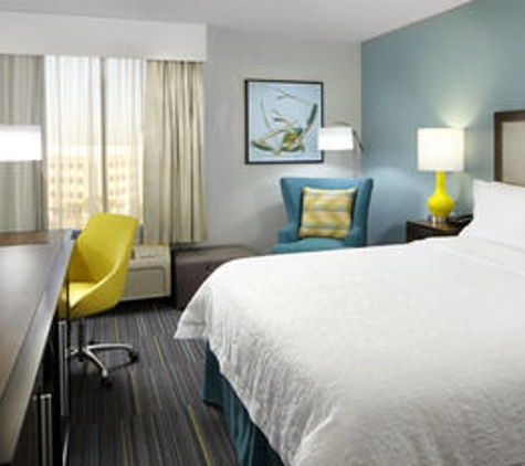 Hampton Inn Orlando Near Universal Blv/International Dr - Orlando, FL