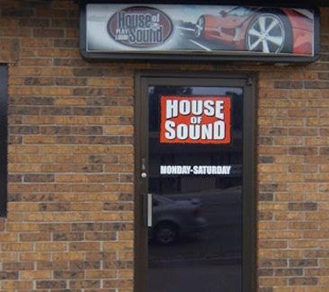 House Of Sound - Saint Joseph, MO