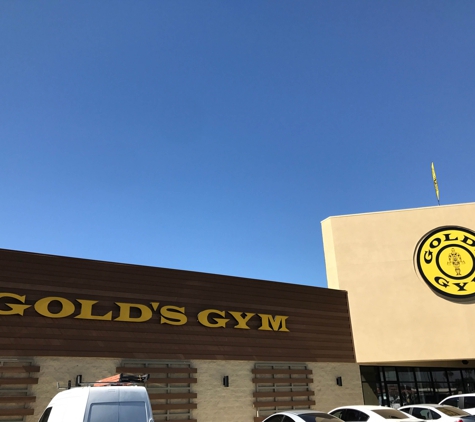 Gold's Gym Anaheim - Anaheim, CA