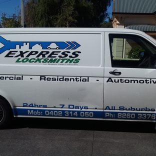 Blakeview Locksmiths