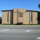 Harvard Ave Evangelical Free Church