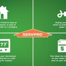 Servpro - Fire & Water Damage Restoration