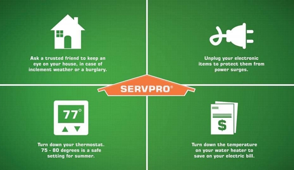 SERVPRO of Carson City / Douglas County / South Lake Tahoe - Stateline, NV