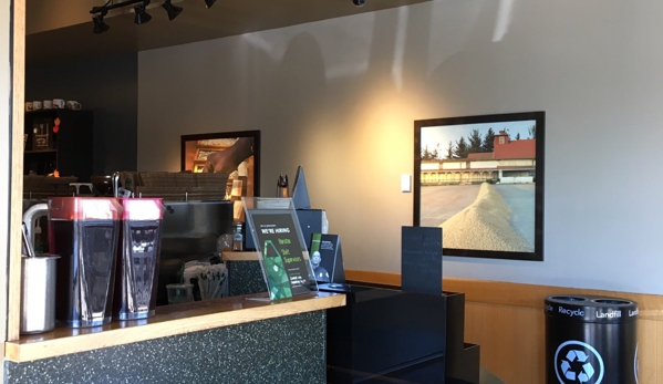 Starbucks Coffee - Hamden, CT