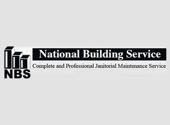 National Building Service Inc. - Knoxville, TN