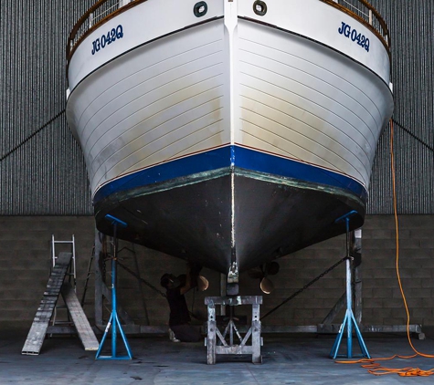 The Boat Works - Coomera, QLD