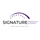 Eugene Signature HCH: Hospice - Hospices