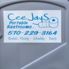 CeeJayS Portable Restrooms Inc