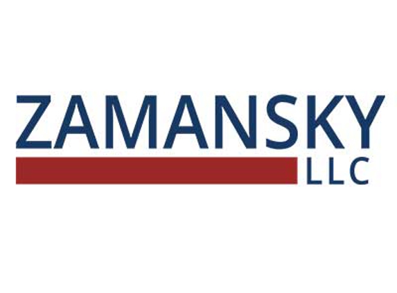 Zamansky LLC - New York, NY