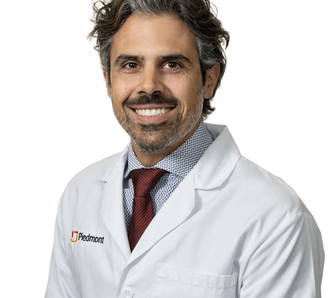 Antonios Sideris, MD - Conyers, GA