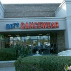 Dee's Dancewear