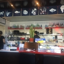 Moto Sushi - Sushi Bars