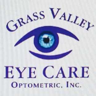 Grass Valley Eyecare Optometric Inc. - Grass Valley, CA