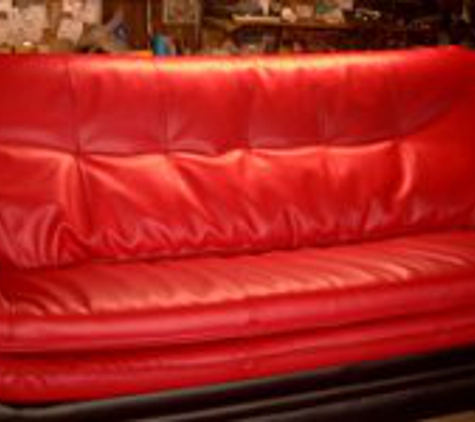 Bills Custom Upholstery - Redding, CA